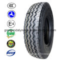 Kankong Brand Light Truck Tire with Steel Radial Carcase